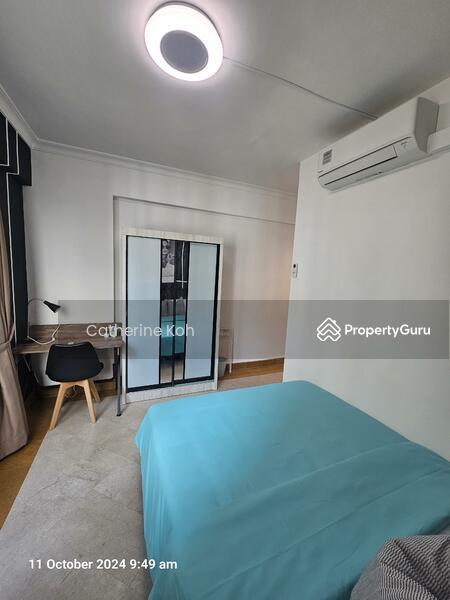Condominium for Rent: Cecil, D01, 069415