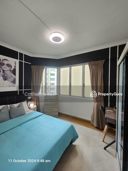Condominium for Rent: Cecil, D01, 069415