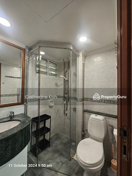 Condominium for Rent: Cecil, D01, 069415