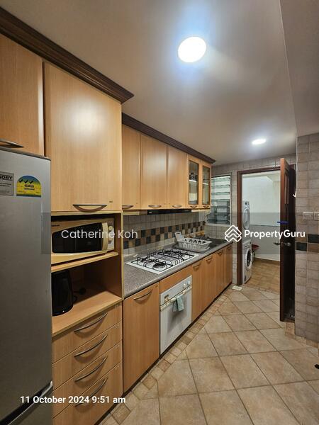 Condominium for Rent: Cecil, D01, 069415