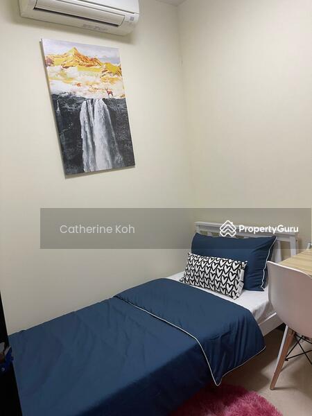 Apartment for Rent: Bugis, D07, 189649