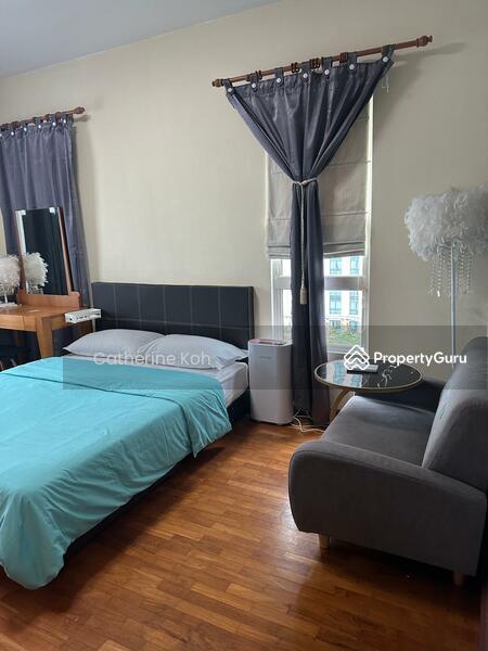 Apartment for Rent: Bugis, D07, 189649
