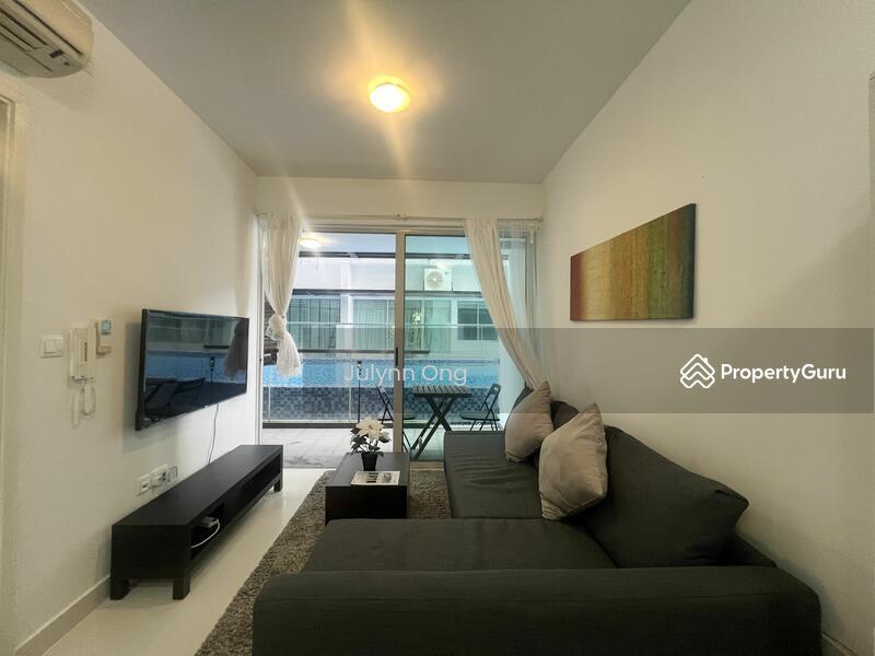 Apartment for Rent: Cairnhill, D09, 229979