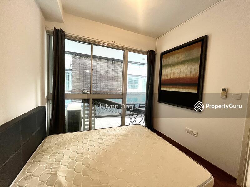 Apartment for Rent: Cairnhill, D09, 229979