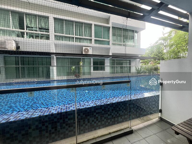 Apartment for Rent: Cairnhill, D09, 229979