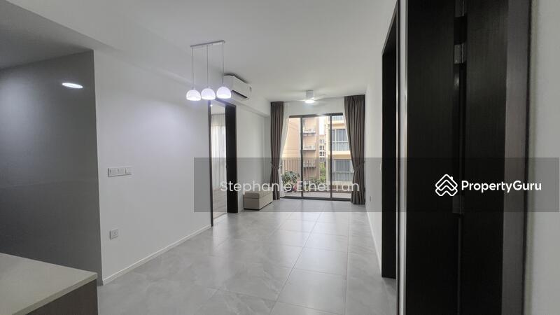 Condominium for Rent: Yishun, D27, 769329