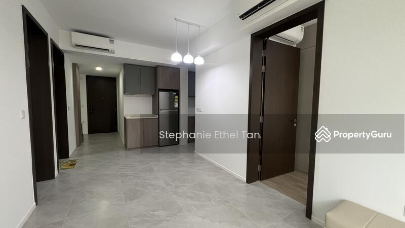 Condominium for Rent: Yishun, D27, 769329