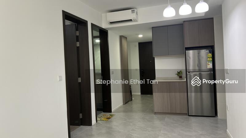 Condominium for Rent: Yishun, D27, 769329
