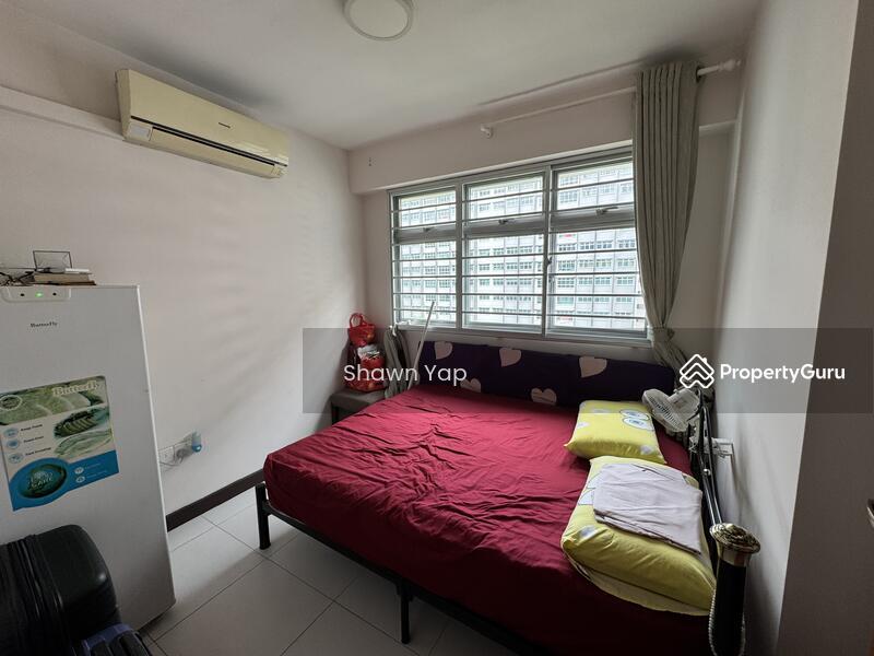 HDB Flat for Rent: Yishun, D27, 760459