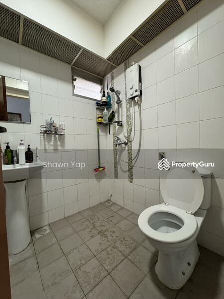 HDB Flat for Rent: Yishun, D27, 760459