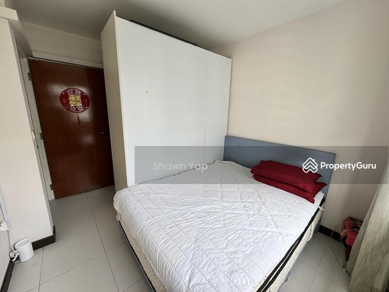 HDB Flat for Rent: Yishun, D27, 760459