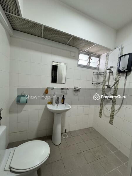 HDB Flat for Rent: Yishun, D27, 760459