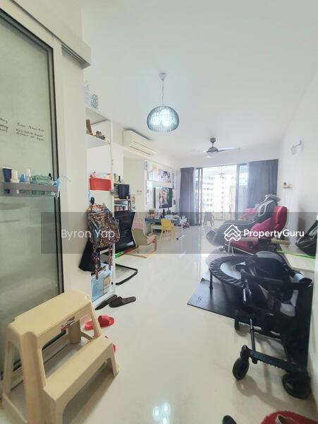 Prop-GPT: HDB Flat: D27 Yishun 347A Yishun Avenue 11