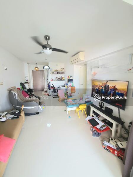 347A Yishun Avenue 11