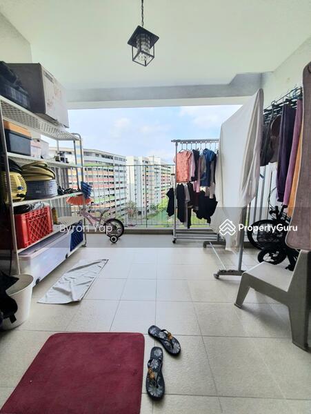 347A Yishun Avenue 11