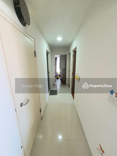 347A Yishun Avenue 11