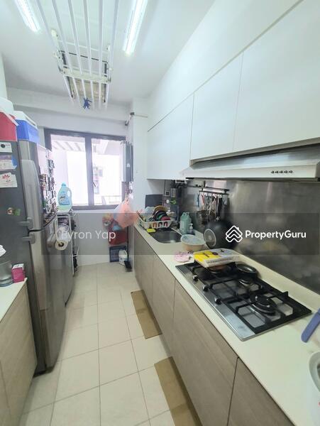 347A Yishun Avenue 11