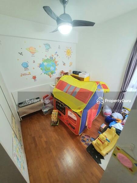347A Yishun Avenue 11
