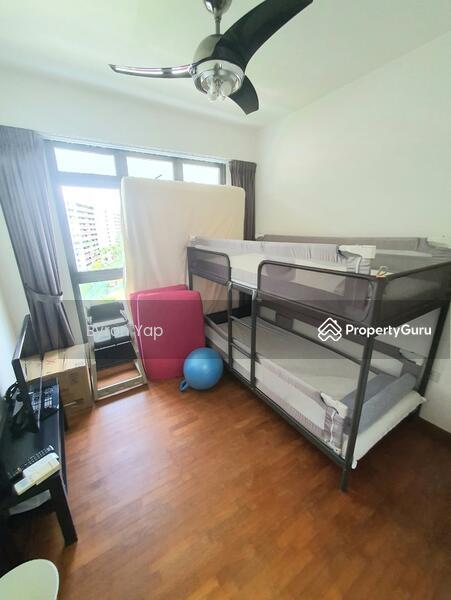 347A Yishun Avenue 11