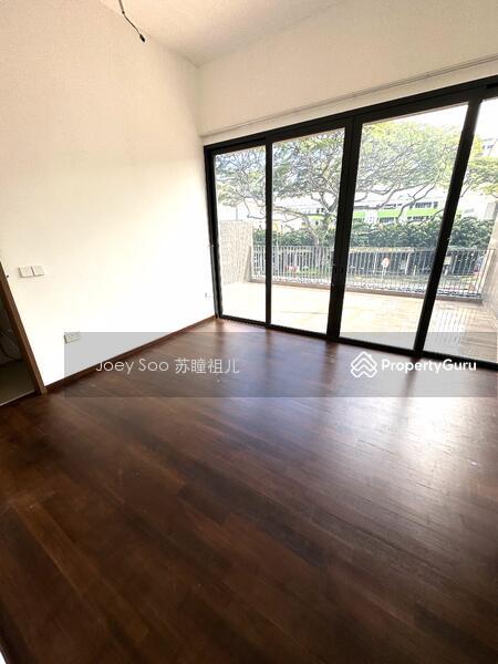 Corner Terrace for Rent: D23, 679691