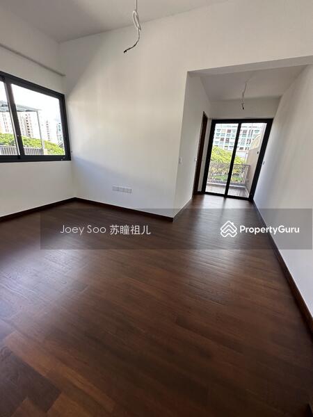 Corner Terrace for Rent: D23, 679691