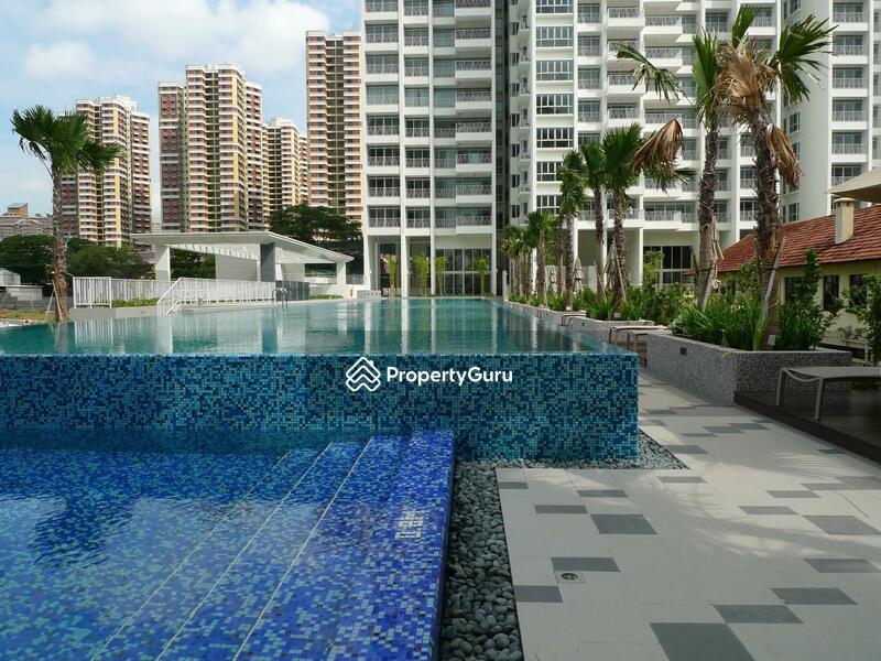 The Metropolitan Condominium