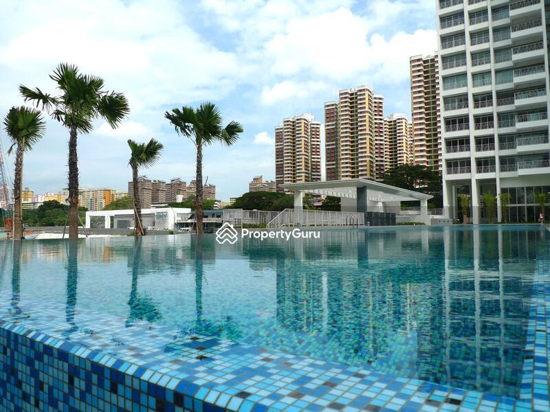 The Metropolitan Condominium