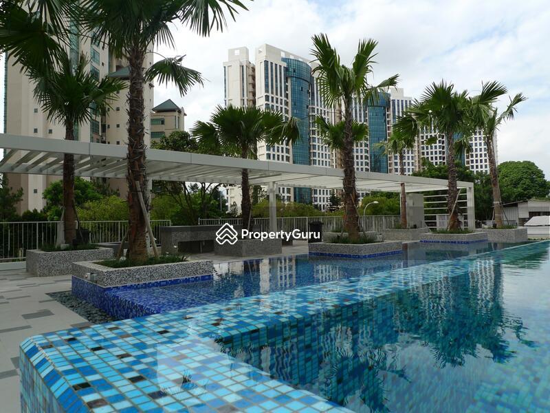 The Metropolitan Condominium