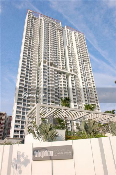 The Metropolitan Condominium