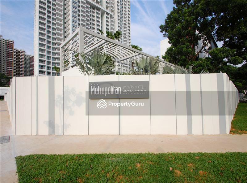 The Metropolitan Condominium
