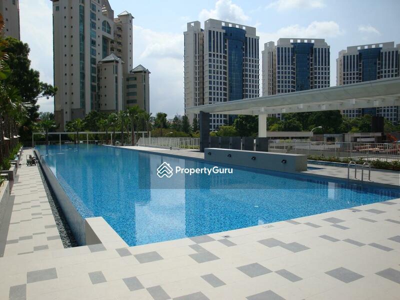 The Metropolitan Condominium