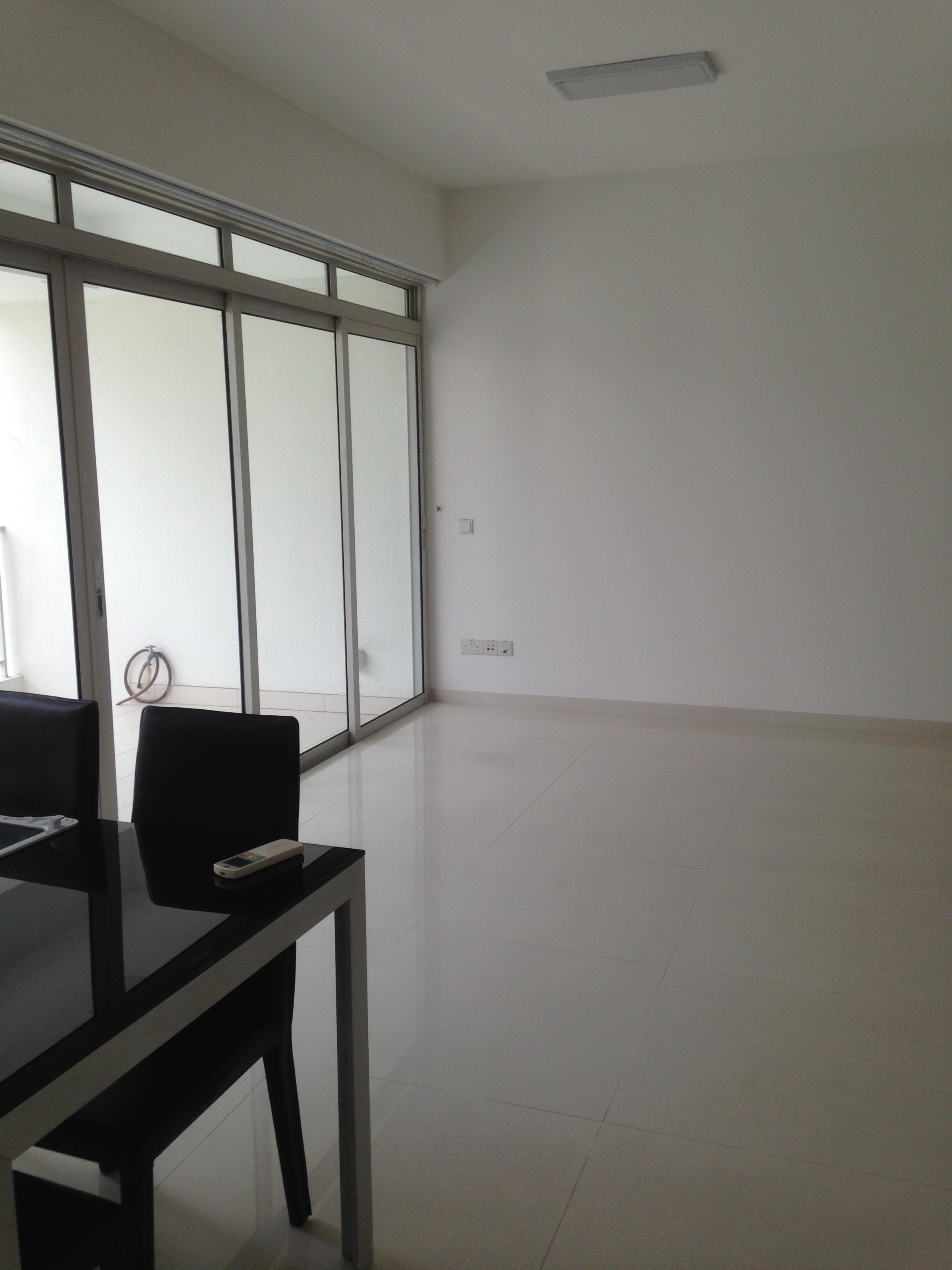 The Metropolitan Condominium