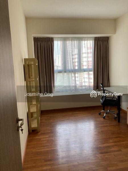 The Metropolitan Condominium