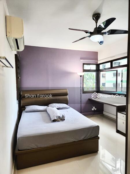 Prop-GPT: HDB Flat: D19 Yio Chu Kang Road 308C Anchorvale Road