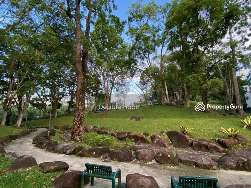 Prop-GPT: HDB Flat: D23  213 Petir Road