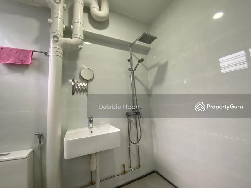 HDB Flat for Rent: D23, 670213