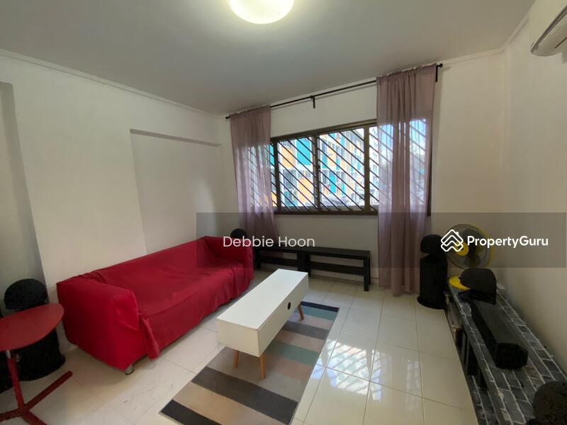 HDB Flat for Rent: D23, 670213