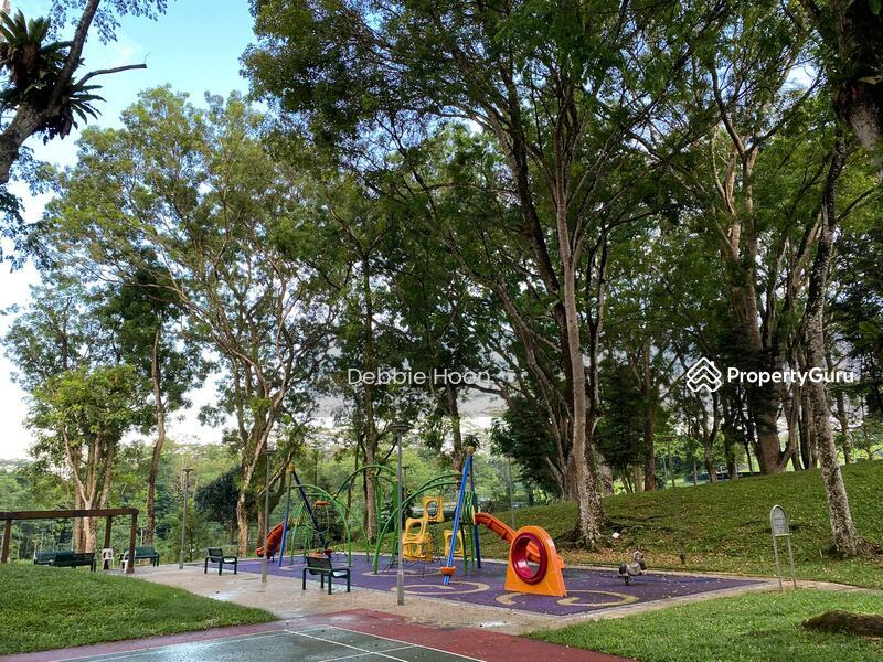 HDB Flat for Rent: D23, 670213