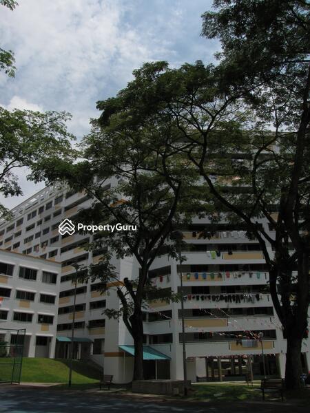 HDB Flat for Rent: D23, 670213