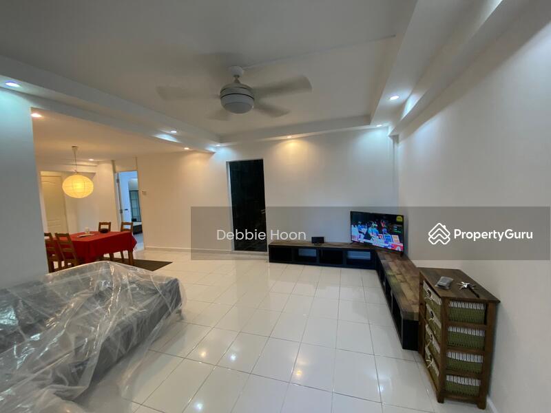 HDB Flat for Rent: D23, 670213