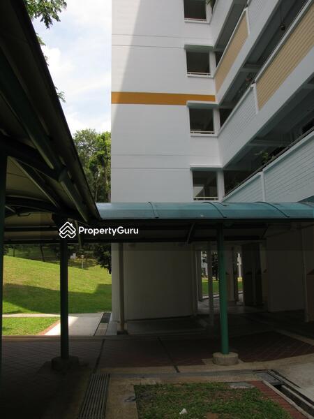HDB Flat for Rent: D23, 670213
