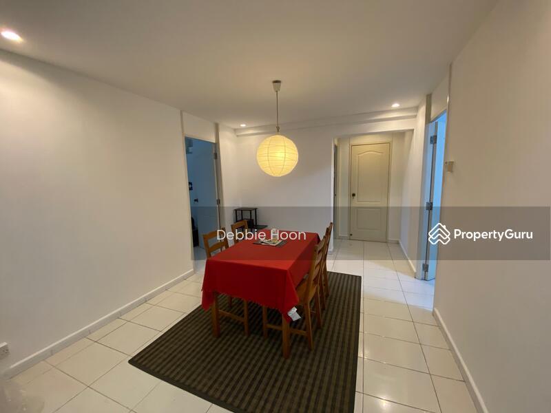 HDB Flat for Rent: D23, 670213