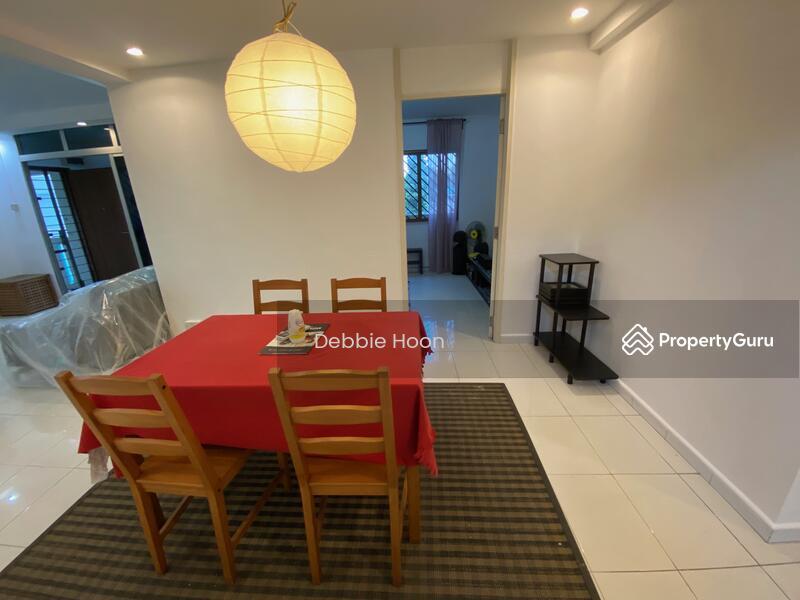 HDB Flat for Rent: D23, 670213