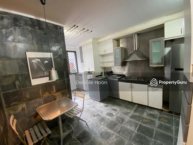 HDB Flat for Rent: D23, 670213
