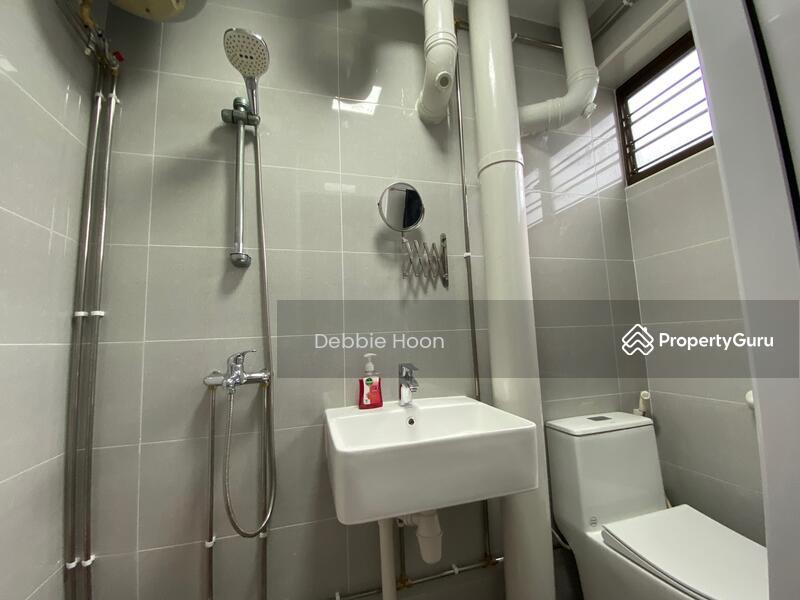 HDB Flat for Rent: D23, 670213