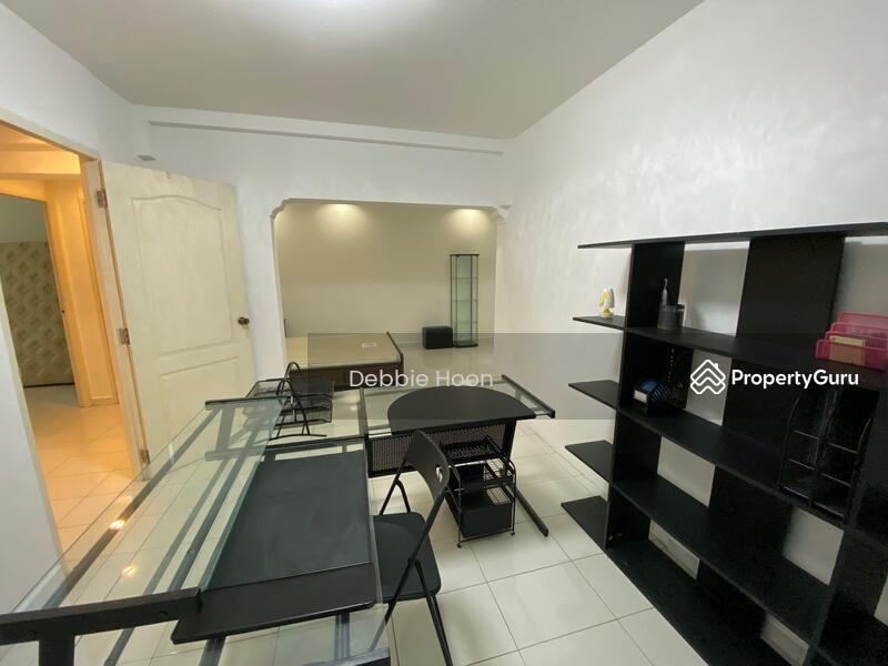 HDB Flat for Rent: D23, 670213