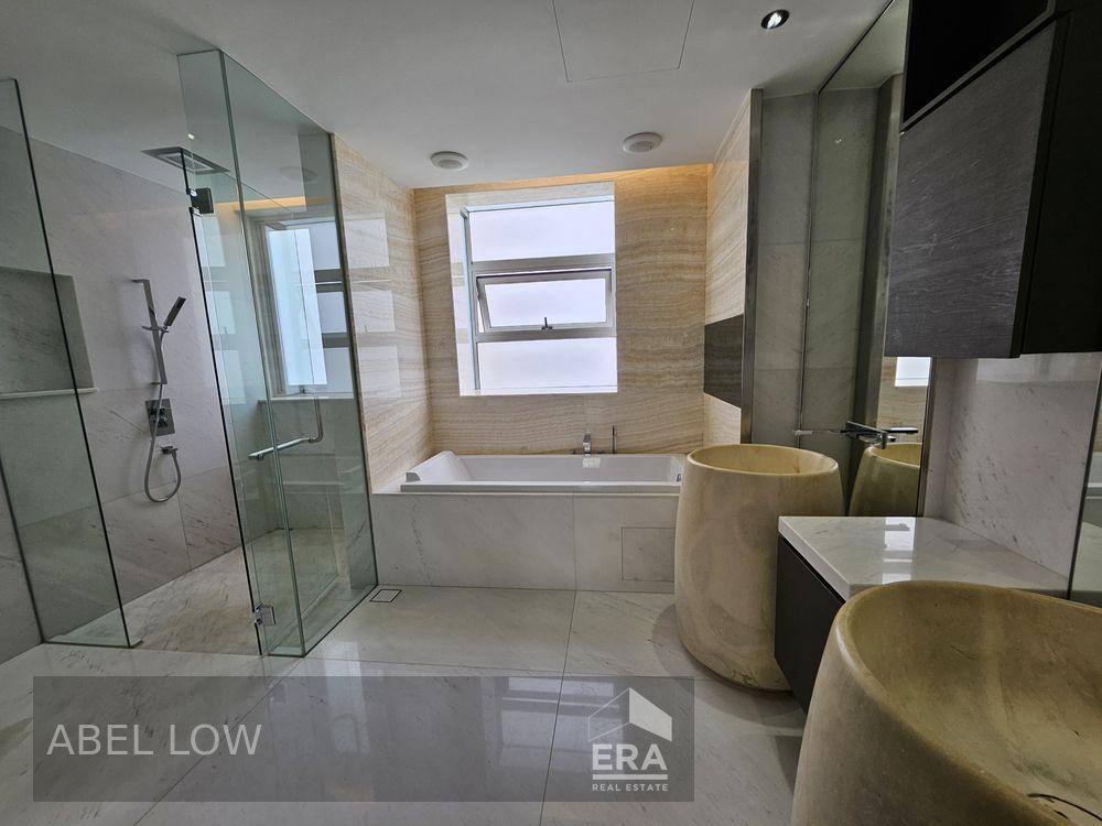 Prop-GPT: Condominium: D10  White House Residences