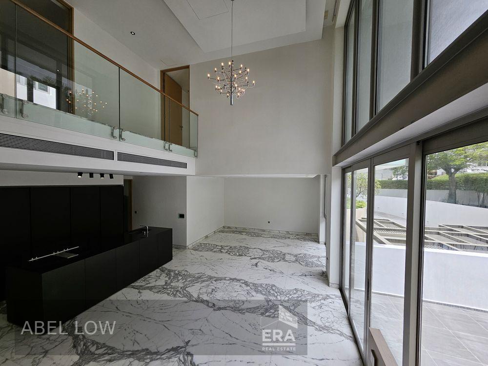 White House Residences