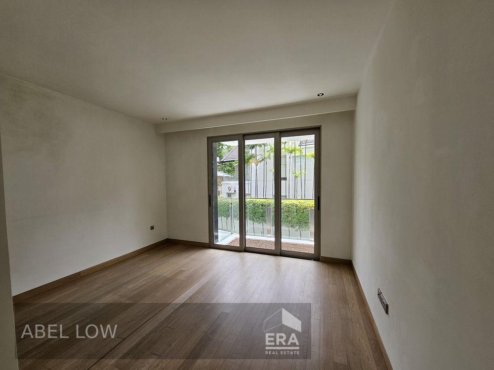 White House Residences