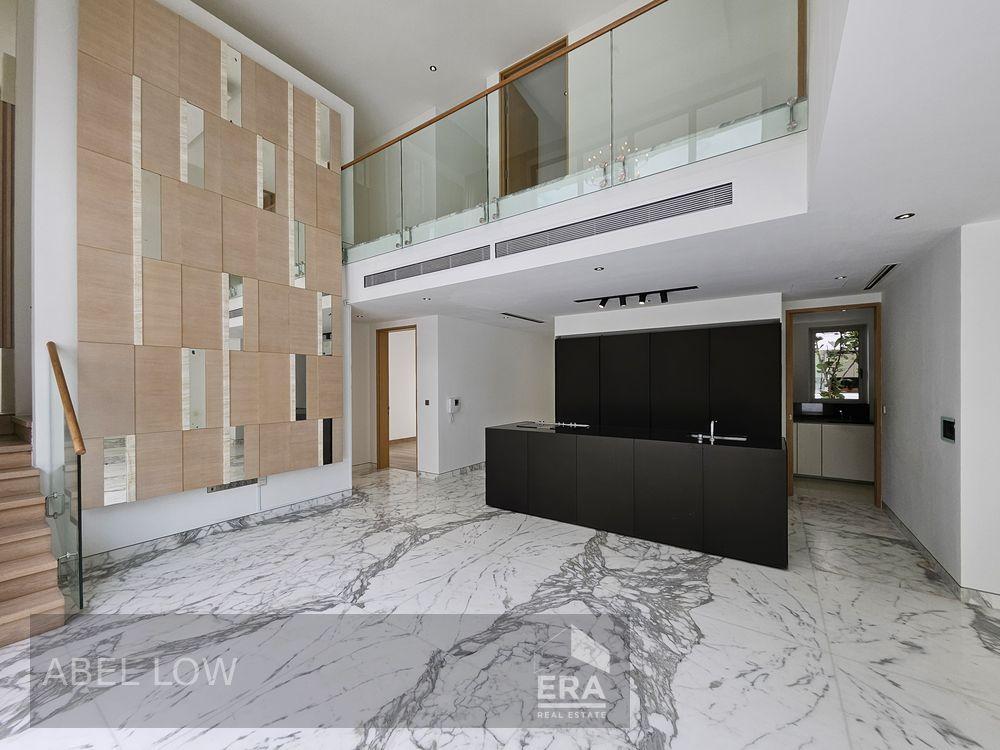 White House Residences